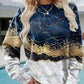 Sophia – stylischer pullover für damen