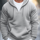 Daniel – italienischer kapuzenpullover für herren