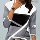 Ava – warmer pullover für damen