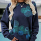 Sophia – stylischer pullover für damen