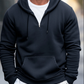 Daniel – italienischer kapuzenpullover für herren