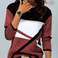 Ava – warmer pullover für damen