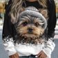 Natalie – stylischer hundepullover