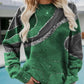 Sophia – stylischer pullover für damen
