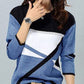 Ava – warmer pullover für damen