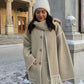 jane – stylische winterjacke für damen