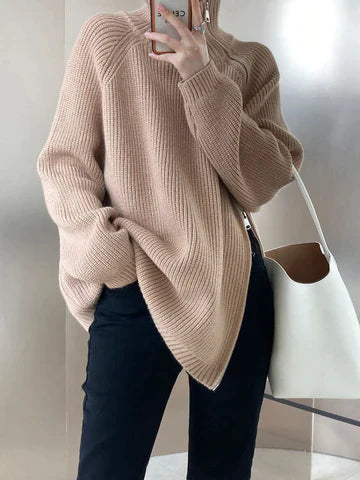 Bella – retro-pullover