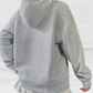Danielle - kapuzenpullover für damen