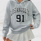 Danielle - kapuzenpullover für damen
