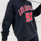 Danielle - kapuzenpullover für damen