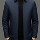 Victor – elegante winterjacke