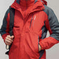 Chris – wasserdichte winterjacke