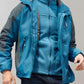 Chris – wasserdichte winterjacke