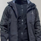 Chris – wasserdichte winterjacke