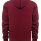 Larry – lässiger pullover mit 1/4-reißverschluss