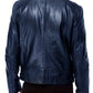 Timothy - motorradjacke für herren