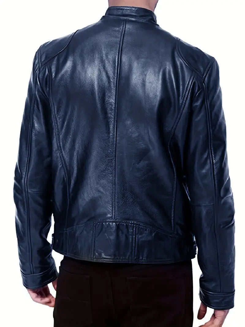 Timothy - motorradjacke für herren