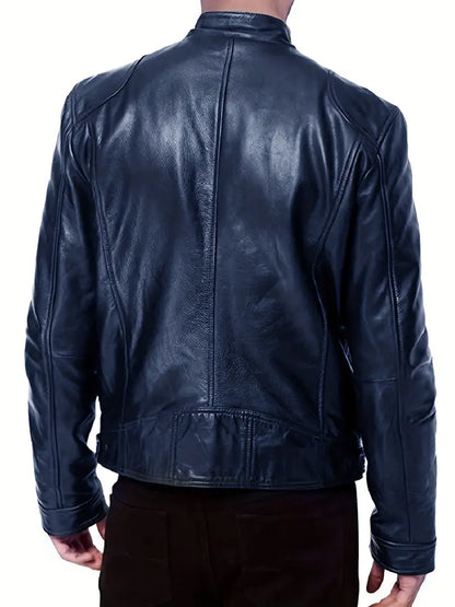 Timothy - motorradjacke für herren