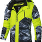 Michael – windjacke für herren