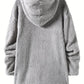 Nolan – warmer kapuzenpullover für herren