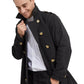 Robert – zweireihiger trenchcoat