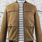 Cameron – freizeitjacke für herren