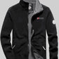 Paul – lässiger outdoor-fleece für herren