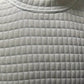 Mark – pullover im waffeldesign für herren