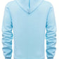 Larry – lässiger pullover mit 1/4-reißverschluss