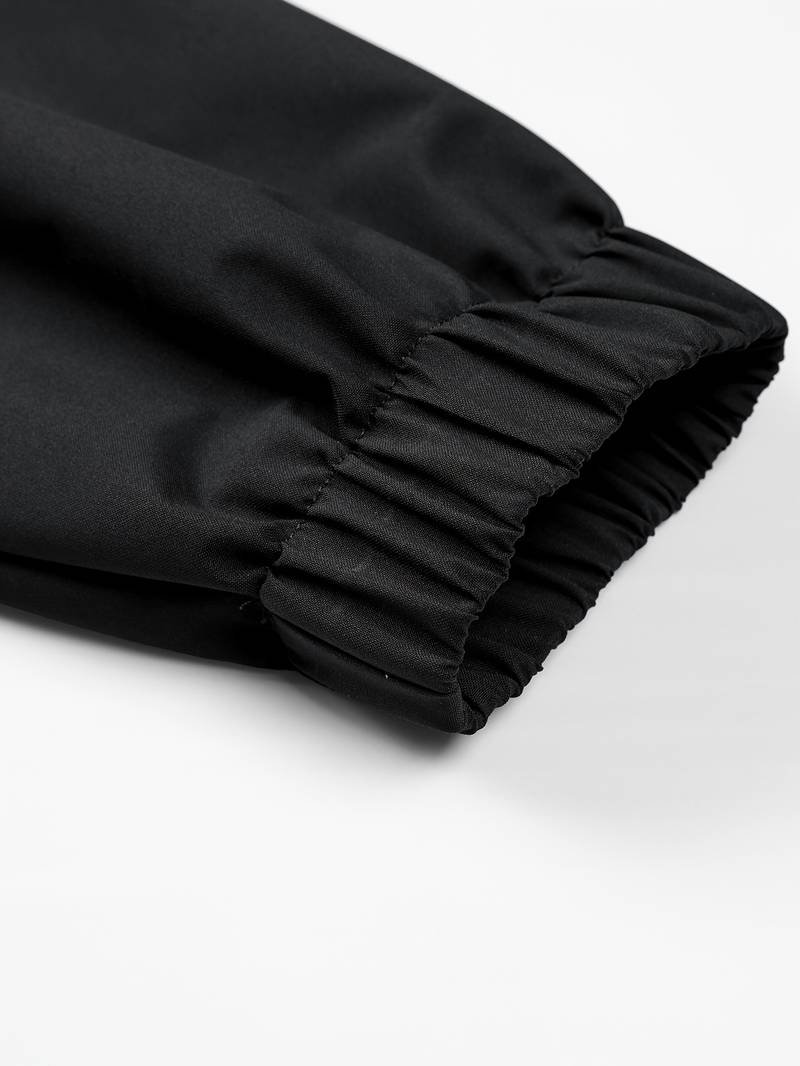 Isaac – lässige windjacke für herren