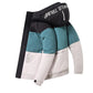Adam – warme, leichte steppjacke