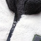Steven – warmes und kuscheliges fleece für herren