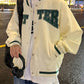 Matthew – lässige baseballjacke