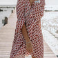 Faith - stylisches kleid für den sommer
