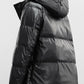 Benjamin – wattierte winterjacke für herren