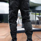 Rasmus – lässige arbeits-cargohose für herren