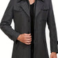 Alfie – stylische winterjacke