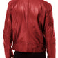 Timothy - motorradjacke für herren