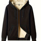 Andrew - winter-hoodie für männer