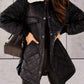 Brittany - Jacket DONE - Sky-Sense