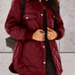 Brittany - Jacket DONE - Sky-Sense