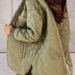 Delilah – übergroße winterjacke