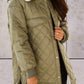 Brittany - Jacket DONE - Sky-Sense