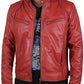 Timothy - motorradjacke für herren
