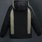 George – winterwindjacke für herren