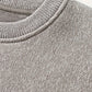 Leon – warmer rundhalspullover für herren