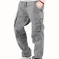 Anthony – lässige outdoor-hose für herren