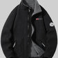 Paul – lässiger outdoor-fleece für herren