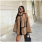 jane – stylische winterjacke für damen