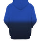 Ivan – farbblock-hoodie für männer